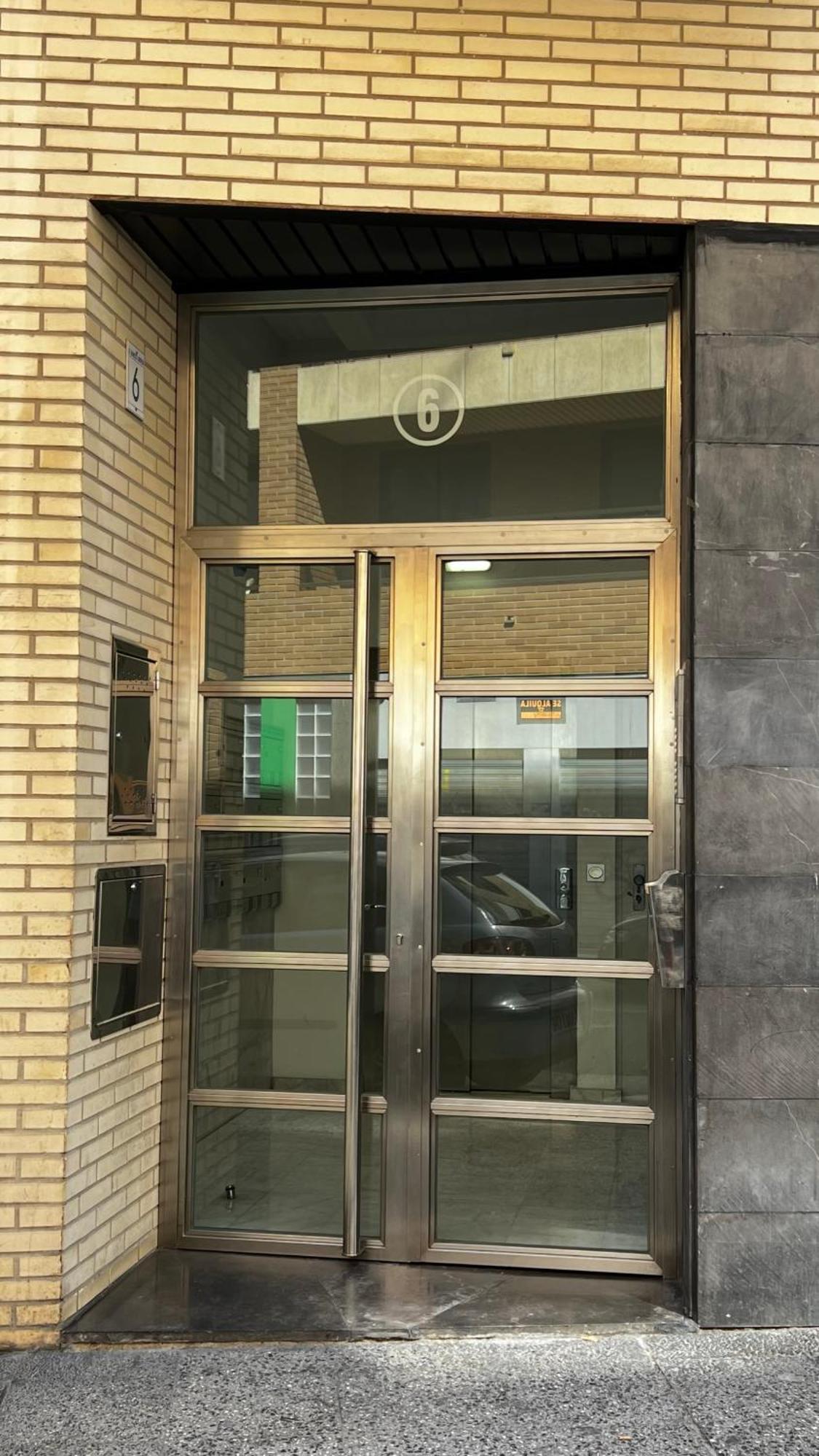 El Bc Zaragoza - Aljaferia Saragoça Exterior foto