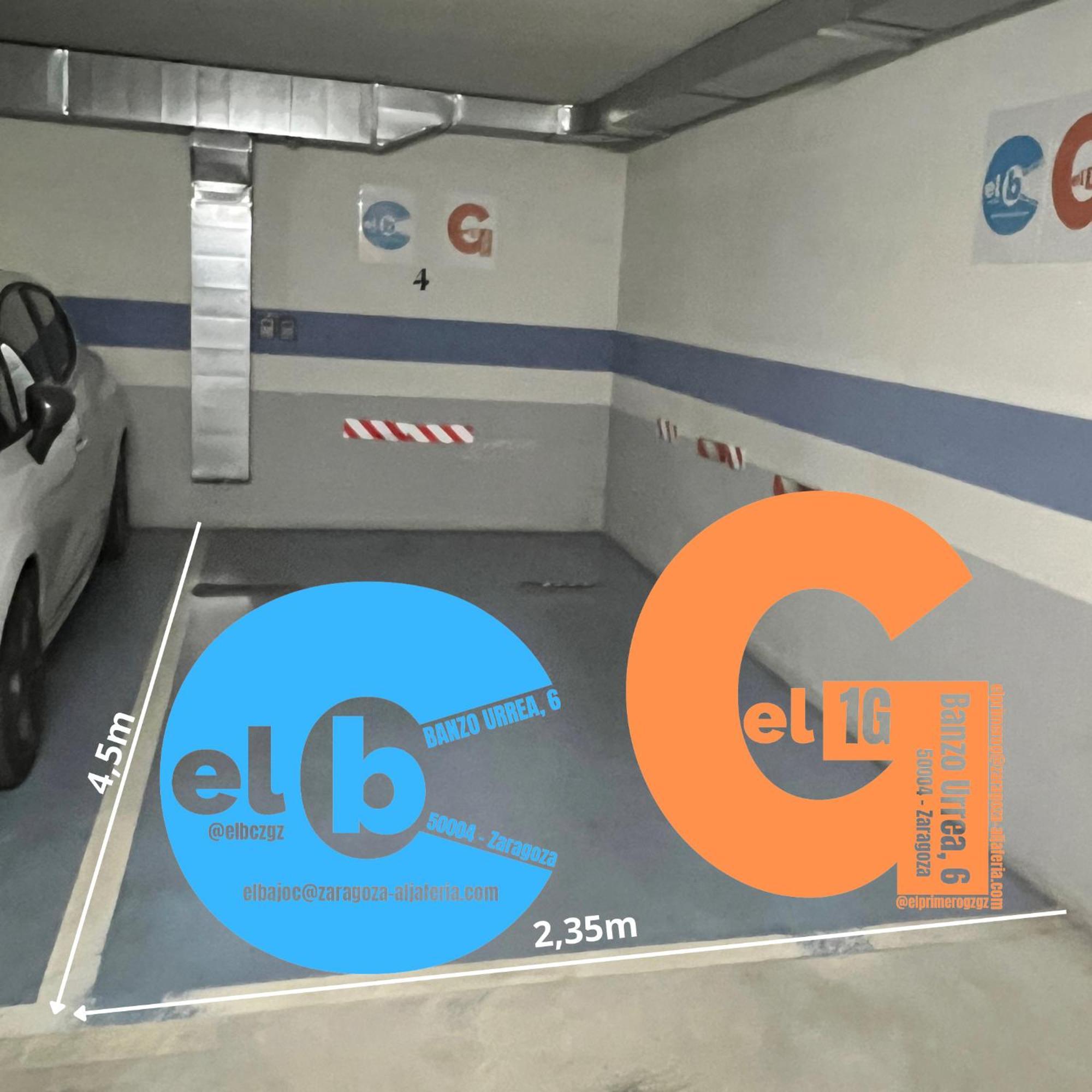 El Bc Zaragoza - Aljaferia Saragoça Exterior foto